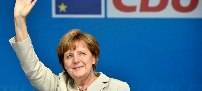 Τέλος εποχής για την Μέρκελ: Το απόγευμα η απόφαση για τον νέο αρχηγό του CDU